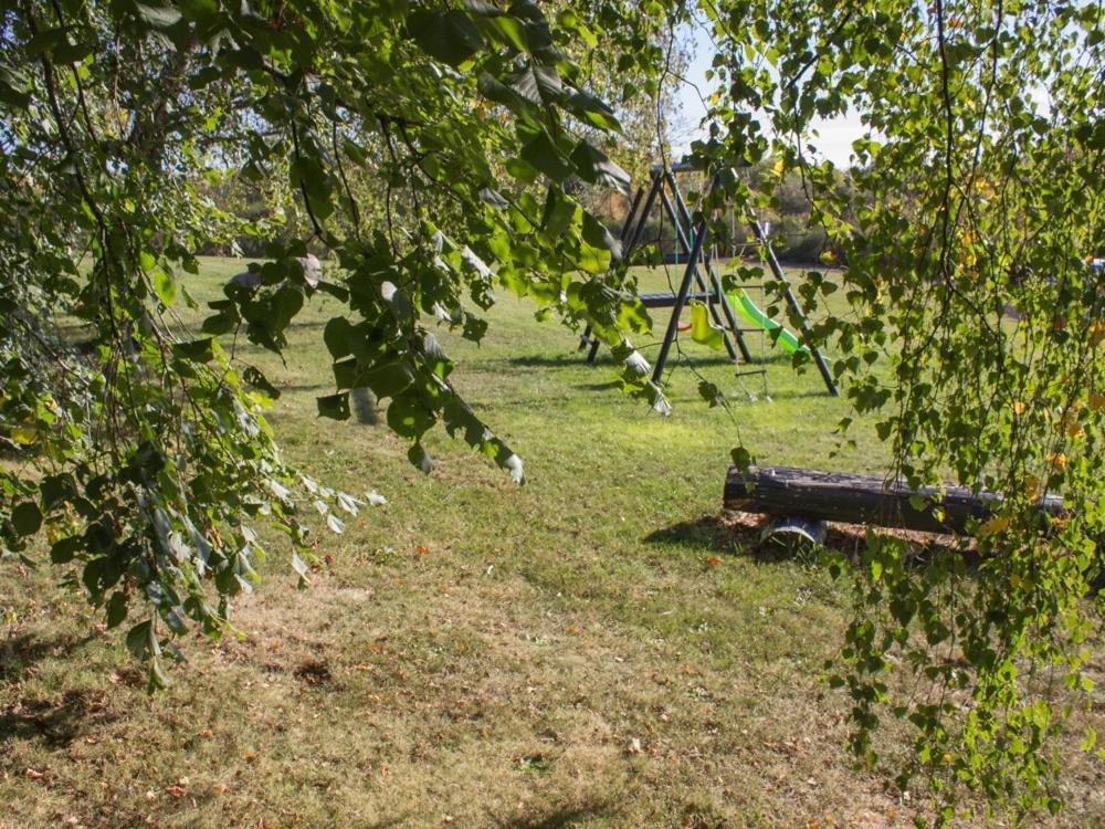 Villa Reves De Bois Loubeyrat Exterior foto