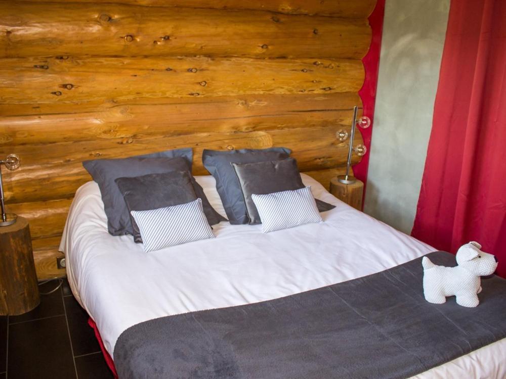 Villa Reves De Bois Loubeyrat Habitación foto