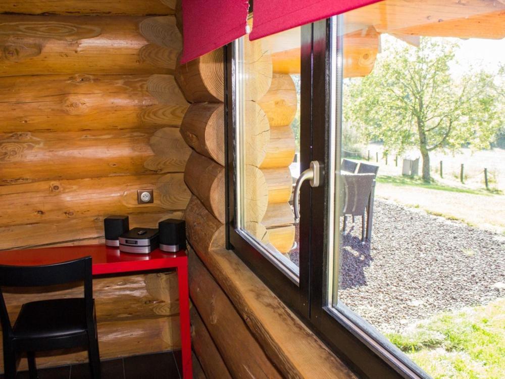 Villa Reves De Bois Loubeyrat Habitación foto